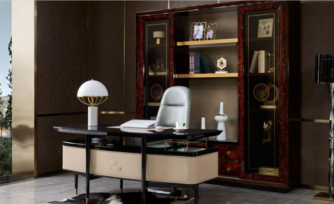 Desk computer table workstation office table furniture tables office furniture