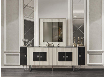 Dressers, shelf, console furniture, sideboard, Italian style, chest of drawers, cabinet, luxury
