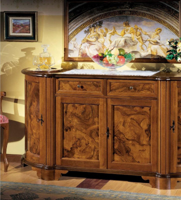 Chest of drawers, cabinets, furniture, solid Italian furnishings, sideboard, tall cabinet