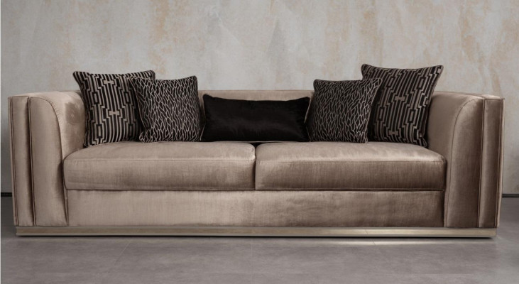 Sofa set 3+3+1+1 seater upholstered sofa living landscape sofas couch