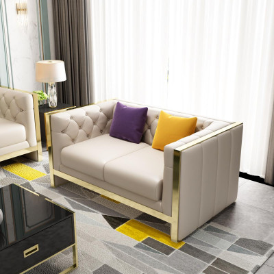 Sofa Suite 3+2+1 Seater Set Design Sofa Upholstered Couches Couch Modern Luxury