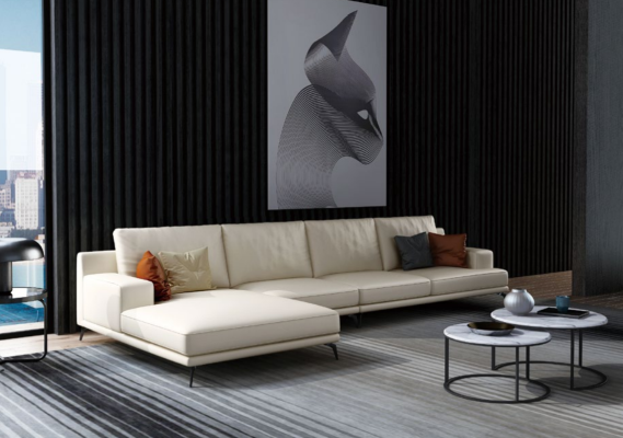 Design upholstered couch landscape corner sofa upholstered suite seating sofa