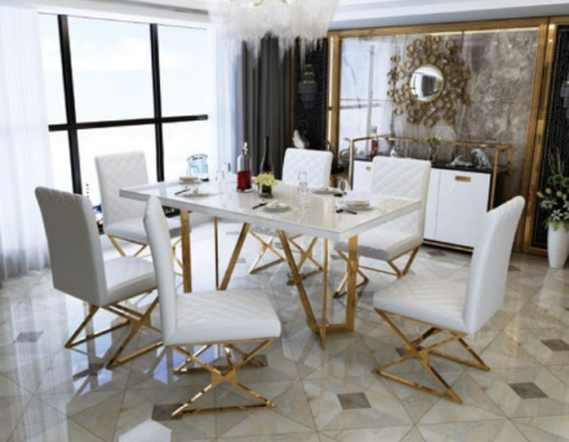 Table Modern Dining Table Wood Decoration Design Wooden Table Living Tables Dining Room