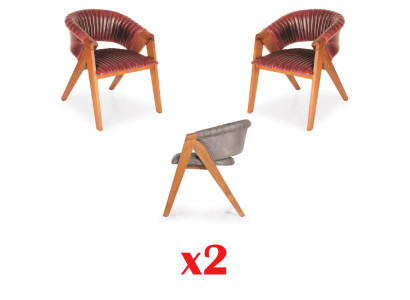 Kitchen dining room new group set chairs 2x chair group suite