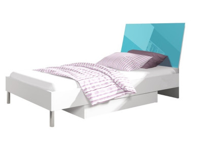 Design children's room bedroom beds single bed furnishing new bedroom