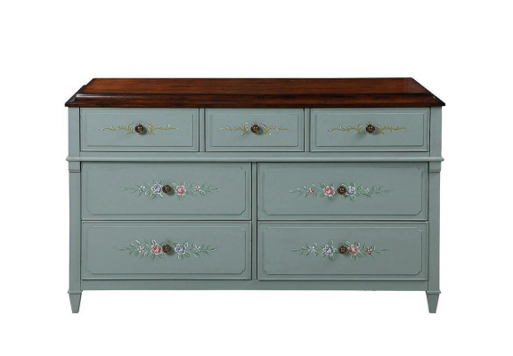Dresser 150cm Sideboard Cabinet Sideboard Wood Cabinet Furniture Dressers Solid Wood