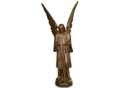 Design Abstract Figure Modern Figures Decoration Angel Sculptures Statues New