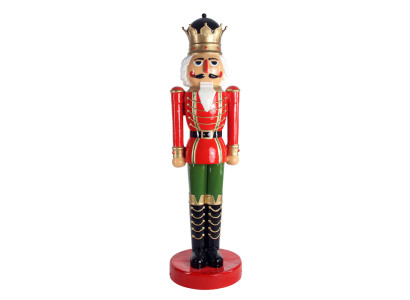 Designer Abstract Figure Modern Figures Decoration Nutcracker Sculptures New