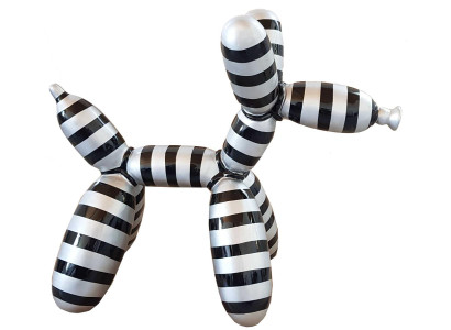 Design Figures Women Sculptures Modern Abstract Sculpture Balloon Dogs decoration new