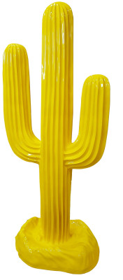 Design Figures Sculptures Modern Decoration Cactus Sculpture Decorative Sculptures New