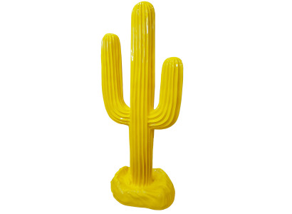 Design Figures Sculptures Modern Decoration Cactus Sculpture Decorative Sculptures New