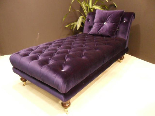 Chesterfield Chaise Lounge Sofa Bed Lounge Sofa Recliner