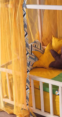 Low bed canopy bed bedroom canopy beds children's room