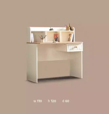 Bunk bed loft bed bed bunk bed with desk two beds