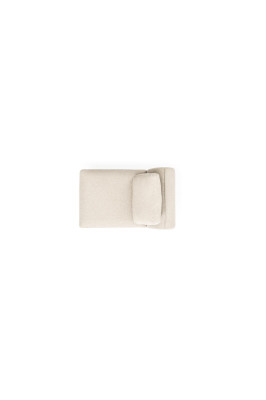 Sofa L-Shaped Living Room Corner Sofa Beige Luxury Modern Style 402x227 Furniture
