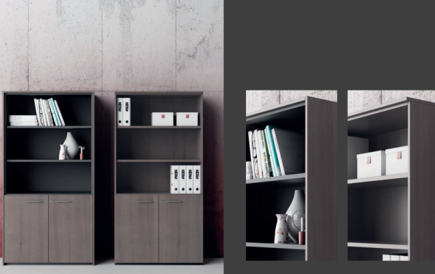 Furniture Interior Shelf Shelves Wood Design New Filing Cabinet Cabinet Office System