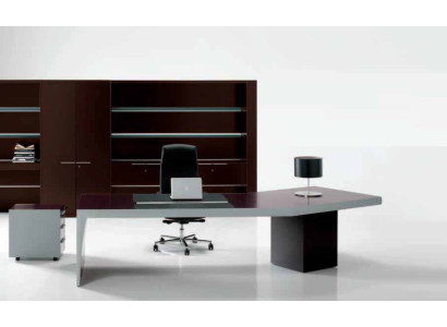 Italian furniture corner desk table furniture office furniture furnishing new