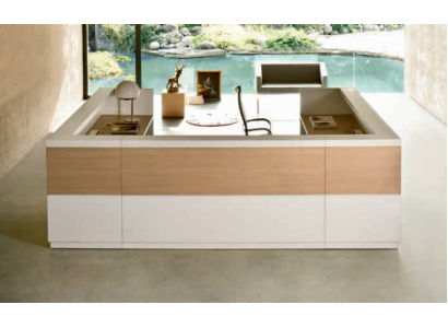 Counter Desk Office Furniture Reception Desk Counter Reception Counter Furniture Italy