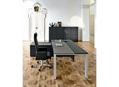 Conference table corner table drawers corner table with shelves computer desk furniture new