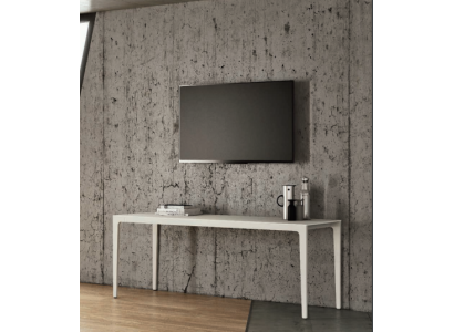 Side table presentation tables consoles office table furniture Frezza