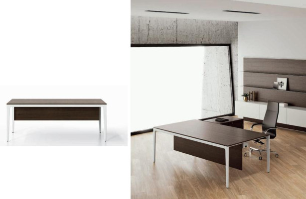 Desk computer table office desk corner desk furniture table office furniture new