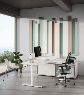 Desk Worktable Computer table Office table Laptop table Table Office furniture Opens in new window or tab Brand new | Commercial