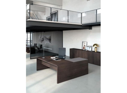 Corner desk computer table office practice furniture tables furnishing Frezza sofas