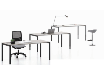 Computer desk, writing desk, office desk, table, work desk, laptop desks, new