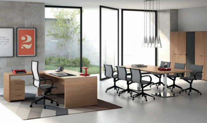 Desk work table office table corner desk computer desk table furniture