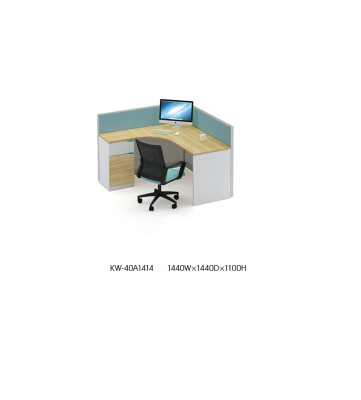 Office desk writing table desk work table company furniture counter call center furniture