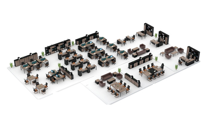 Computer desk writing desk tables office desk work desk office table wood