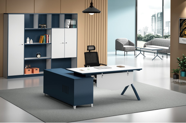 Desk with Shelf Home Office Decor Office Furniture Desk