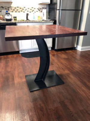 Modern kitchen table dining table meeting tables designer table conference table