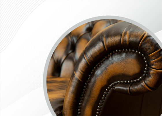Sofa 3-piece set design sofas upholstered couches leather relax custom order modern new