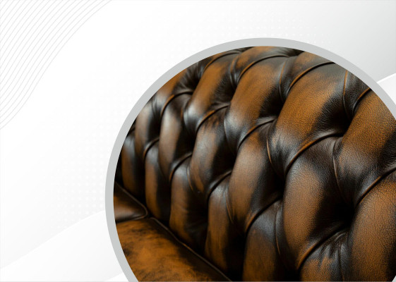 Sofa 3-piece set design sofas upholstered couches leather relax custom order modern new