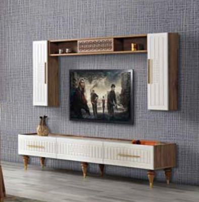 TV stand sideboard cupboard cabinet living room wood sideboards furniture