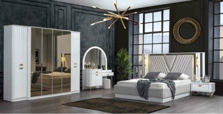 Vanity table console secretary vanity tables mirror bedroom
