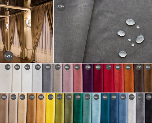 Round bed modern design luxury upholstered round beds textile fabric