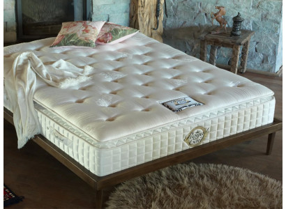 Royal Mattress High-Quality Hotel Bedding Mattresses King Size Royal Couch New