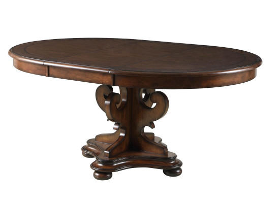 Dining table, wooden table, solid wood furniture, meeting dining room conference table, new