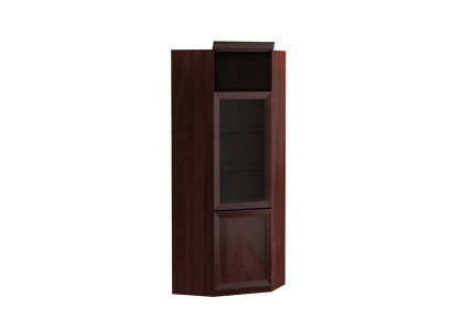 System office furniture corner cabinet file cabinet classic wooden cabinet