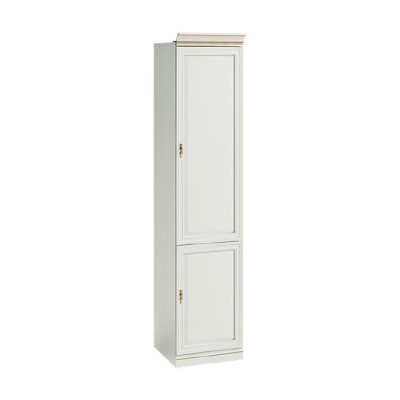 Element Model V1D-06LP for Walk-In Closet Wardrobe Italian Furniture