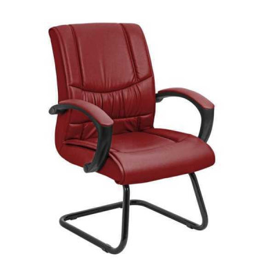 Waiting room practice office furniture leather chairs armchair conference chair