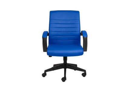 Office Chair Gaming Office Chair Desk Swivel Chair Blue Chair Furniture New