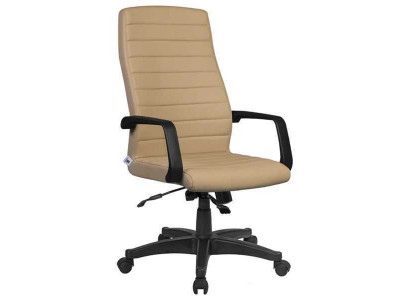 Modern faux leather office chair gaming chair office chair new swivel chair beige new