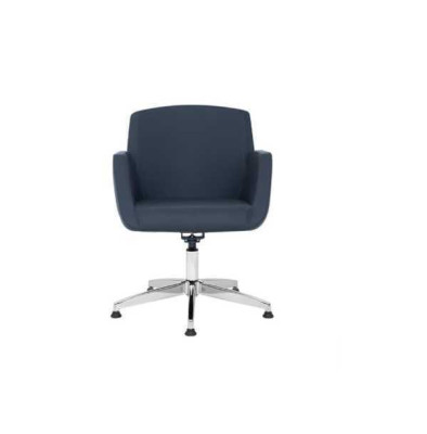 Chair Upholstery Faux Leather Office Chairs Modern Computer Chairs Furniture Black