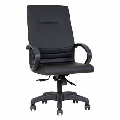 Stylish Office Chair Black Desk Chair Swivel Chair Office Furniture Office Seating