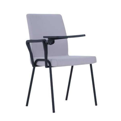Modern chair top-quality design stylish gray chair office chair new