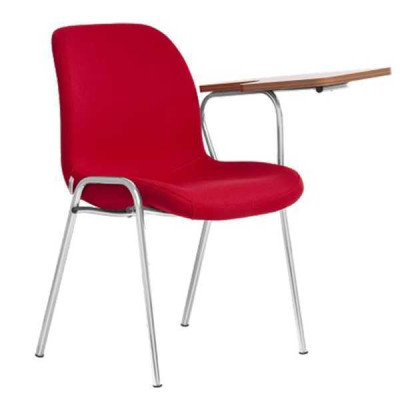 Office chair luxury chair office chair boss new textile designer armchair metal furniture