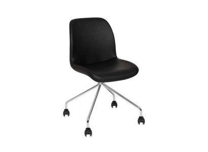 Armchairs, chairs, executive chairs, office furniture, chair, office chair, swivel chair black